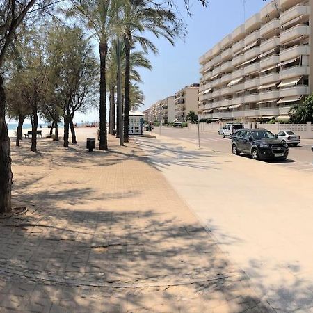 Pis A Tocar De La Platja Amb Wifi I Parking Inclos Calafell Exterior photo